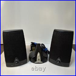 Acoustic Research AW871 900MHz Wireless Stereo Speakers Transmitter AC Adapters Acoustic Research AW871 900MHz Wireless Stereo Speakers Transmitter AC Adapters