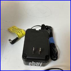 Acoustic Research AW871 900MHz Wireless Stereo Speakers Transmitter AC Adapters