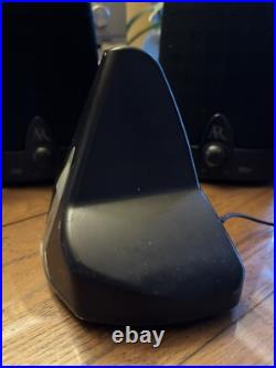 Acoustic Research AW871? Wireless Surround Mono Stereo Speakers? With Antenna Acoustic Research AW871? Wireless Surround Mono Stereo Speakers? With Antenna
