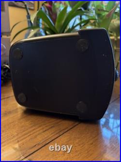 Acoustic Research AW871? Wireless Surround Mono Stereo Speakers? With Antenna Acoustic Research AW871? Wireless Surround Mono Stereo Speakers? With Antenna