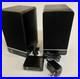 Acoustic Research AW880 Wireless StereoSpeakers, 2 Speakers With Transmitter