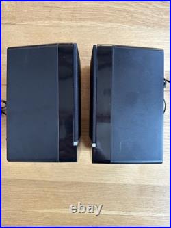 Acoustic Research AW880 Wireless StereoSpeakers, 2 Speakers With Transmitter