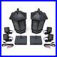 Acoustic Research AWS63 Indoor/Outdoor Wireless Speaker System 2 Speakers 2 TX