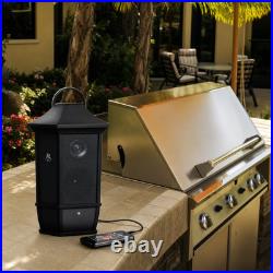 Acoustic Research AWS63 Indoor/Outdoor Wireless Speaker System 2 Speakers 2 TX
