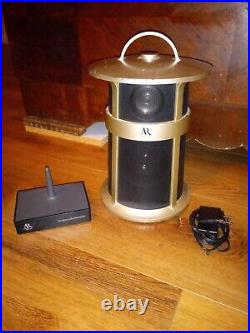 Acoustic Research AWS73 Wireless Speaker + Receiver