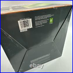 Acoustic Research AWS73 Wireless Speaker + Receiver