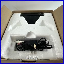 Acoustic Research AWS73 Wireless Speaker + Receiver