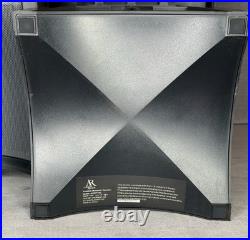 Acoustic Research AWSF100 Lantern Speakers Outdoor Bluetooth Rechargeable Pair