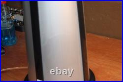 Acoustic Research AWSHTB Hatteras Stereo Speaker Bluetooth Wireless 360° Light