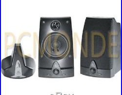 Acoustic Research AW-871 Wireless Stereo Speakers