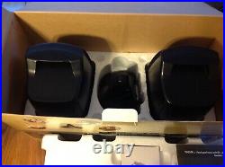 Acoustic Research AW-871 Wireless Stereo Speakers Tested