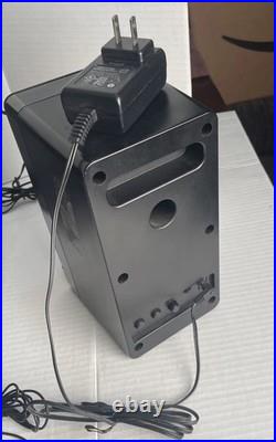 Acoustic Research AW 880 Wireless Transmitter and 4 Speakers Tested Works