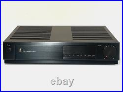 Acoustic Research A-05 Stereo Integrated Amplifier Hi-Fi Separate MM/MC Phono Acoustic Research A-05 Stereo Integrated Amplifier Hi-Fi Separate MM/MC Phono