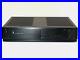 Acoustic Research A-05 Stereo Integrated Amplifier Hi-Fi Separate MM/MC Phono