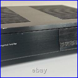 Acoustic Research A-05 Stereo Integrated Amplifier Hi-Fi Separate MM/MC Phono Acoustic Research A-05 Stereo Integrated Amplifier Hi-Fi Separate MM/MC Phono