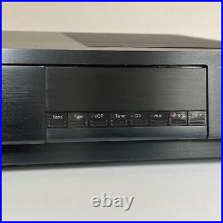 Acoustic Research A-05 Stereo Integrated Amplifier Hi-Fi Separate MM/MC Phono Acoustic Research A-05 Stereo Integrated Amplifier Hi-Fi Separate MM/MC Phono