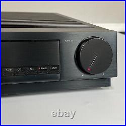 Acoustic Research A-05 Stereo Integrated Amplifier Hi-Fi Separate MM/MC Phono Acoustic Research A-05 Stereo Integrated Amplifier Hi-Fi Separate MM/MC Phono