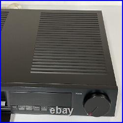 Acoustic Research A-05 Stereo Integrated Amplifier Hi-Fi Separate MM/MC Phono Acoustic Research A-05 Stereo Integrated Amplifier Hi-Fi Separate MM/MC Phono