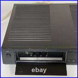 Acoustic Research A-05 Stereo Integrated Amplifier Hi-Fi Separate MM/MC Phono Acoustic Research A-05 Stereo Integrated Amplifier Hi-Fi Separate MM/MC Phono