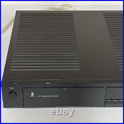 Acoustic Research A-05 Stereo Integrated Amplifier Hi-Fi Separate MM/MC Phono Acoustic Research A-05 Stereo Integrated Amplifier Hi-Fi Separate MM/MC Phono