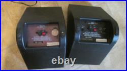 Acoustic Research Active Partners Powered Partners Dynamic Speakers (Pair)