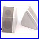 Acoustic Research Active Partners Teledyne Right & Left Channel Speaker White