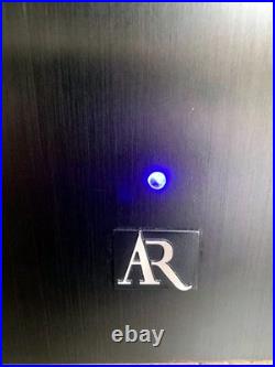 Acoustic Research Active Powered Subwoofer Speaker AR HC5 100 Watt TESTED WORKS