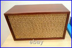 Acoustic Research Ar2 Speaker Single -1(one) Works Pick Up Only