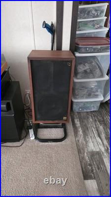 Acoustic Research Ar2a Speakers Read