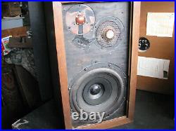 Acoustic Research Ar3 Speakers