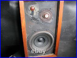 Acoustic Research Ar3 Speakers