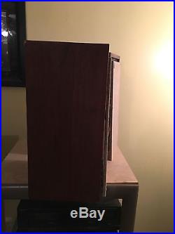 Acoustic Research Ar4x Speakers Vintage Acoustic Research Ar4x Speakers Vintage