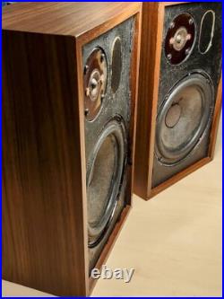 Acoustic Research Ar7 Speakers AR7