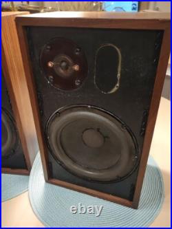 Acoustic Research Ar7 Speakers AR7