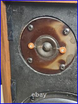 Acoustic Research Ar7 Speakers AR7