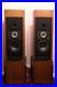 Acoustic Research Ar9 Speakers (pair) Exc. Working Cond
