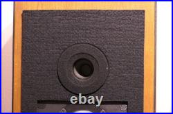 Acoustic Research Ar9 Speakers (pair) Exc. Working Cond Acoustic Research Ar9 Speakers (pair) Exc. Working Cond