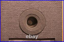 Acoustic Research Ar9 Speakers (pair) Exc. Working Cond Acoustic Research Ar9 Speakers (pair) Exc. Working Cond