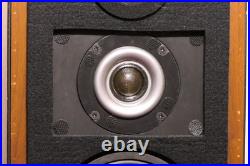 Acoustic Research Ar9 Speakers (pair) Exc. Working Cond Acoustic Research Ar9 Speakers (pair) Exc. Working Cond