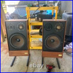 Acoustic Research Ar-11 Vintage Speakers Refoamed Sound Awesome Acoustic Research Ar-11 Vintage Speakers Refoamed Sound Awesome