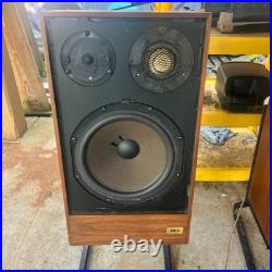 Acoustic Research Ar-11 Vintage Speakers Refoamed Sound Awesome Acoustic Research Ar-11 Vintage Speakers Refoamed Sound Awesome