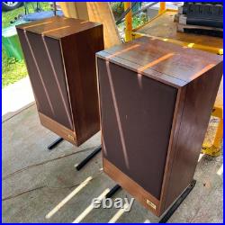Acoustic Research Ar-11 Vintage Speakers Refoamed Sound Awesome Acoustic Research Ar-11 Vintage Speakers Refoamed Sound Awesome