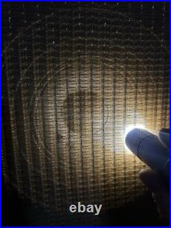 Acoustic Research Ar-1 Speakers Rare