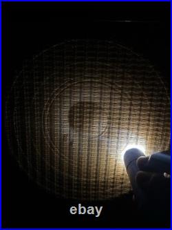 Acoustic Research Ar-1 Speakers Rare