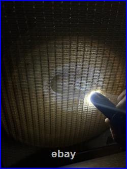 Acoustic Research Ar-1 Speakers Rare