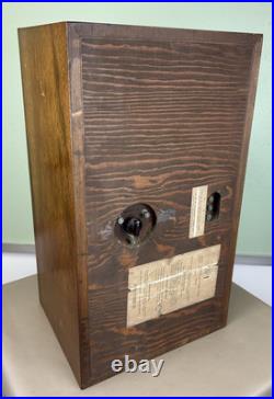 Acoustic Research Ar-1 Speakers Rare