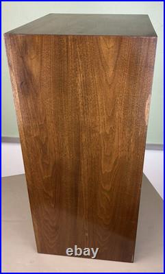 Acoustic Research Ar-1 Speakers Rare