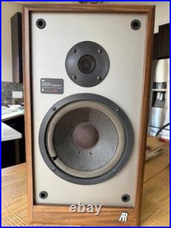 Acoustic Research Ar-28b Single Speaker Vgc