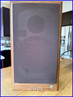 Acoustic Research Ar-28b Single Speaker Vgc