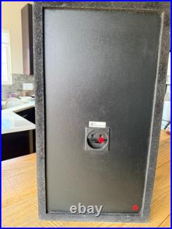 Acoustic Research Ar-28b Single Speaker Vgc